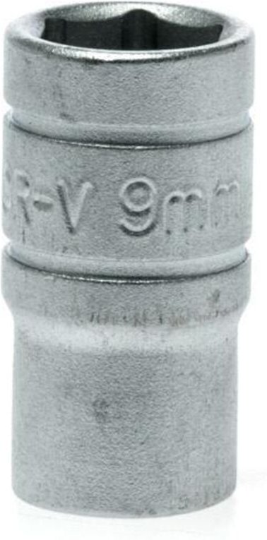 Glas, 1/4, 9mm Tengtools M140509-C 25670605