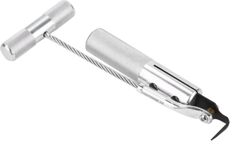 Zoternen - Werkzeug zum Entfernen von Windschutzscheibenglas, Werkzeuge zum Entfernen von Beschichtungen, Aluminiumlegie...