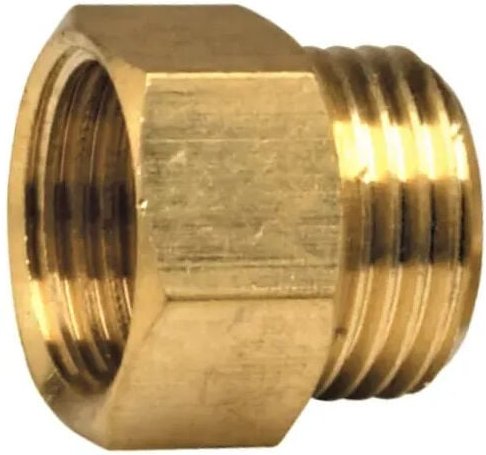 Männlicher und weiblicher Nippel: 66X76