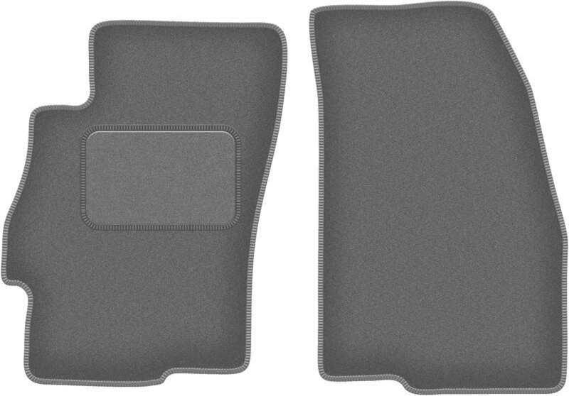 Fußmatten vorne: Fiat Linea Limousine (2009-2015)