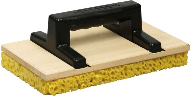 Schwämme aus Holz, 250x140 mm
