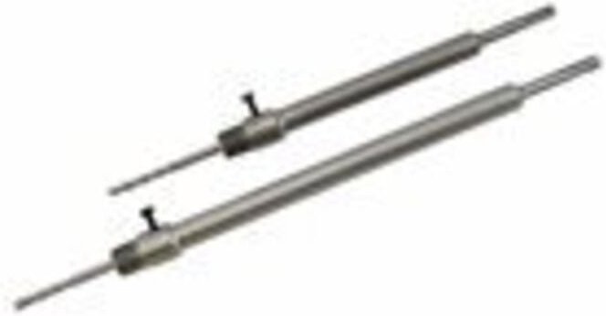 AWTOOLS Kronenadapter SDS Plus 200 mm