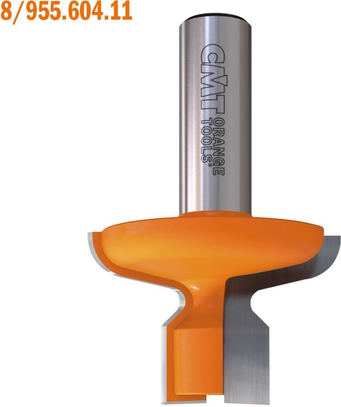 955.606.11 GEBÜHREN FÜR HW Z2 GRIFFE S=12 D=16/36x16x60 RECHTS