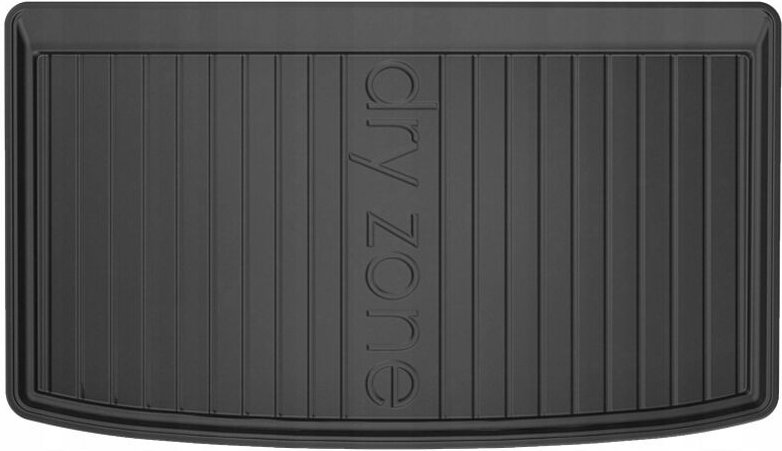 Kofferraummatten-Einsatz für Hyundai Kona 1 I 2017-2023 DZ d