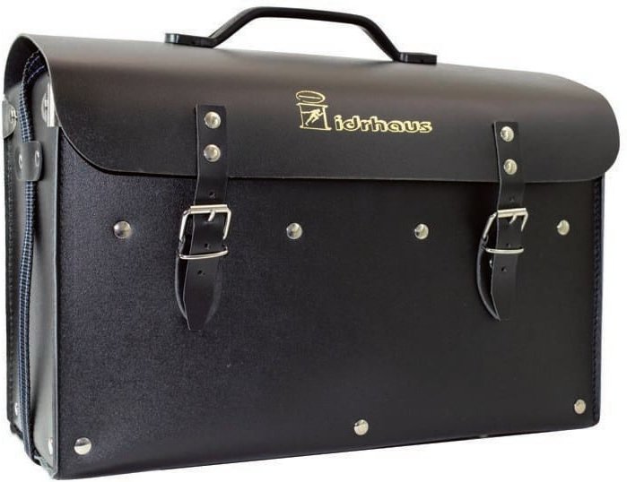 Elektriker-Taschen 43x25x18 Kunstleder-Tasche für Elektriker isti