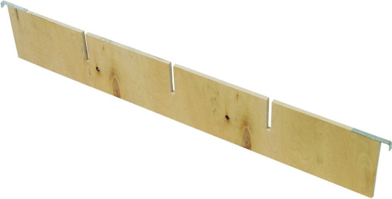 Aufsatzrahmenteiler Längsteiler ( 9000451080 )