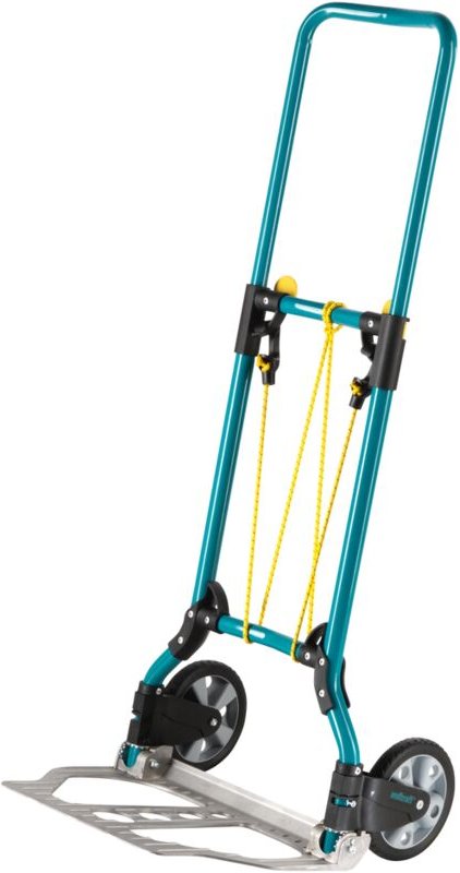 Transportwagen ts 550 (5505301) - Wolfcraft