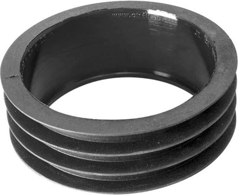 airfit Ersatz-Lamellendichtung DN 110für Steckmuffe Plus DN 110