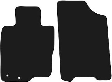 BASIC-Front für: Nissan Navara IV Pickup 2014-