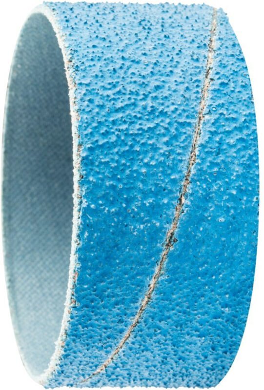 Schleifring Zirkon Cool 60x30mm Z50 Pferd