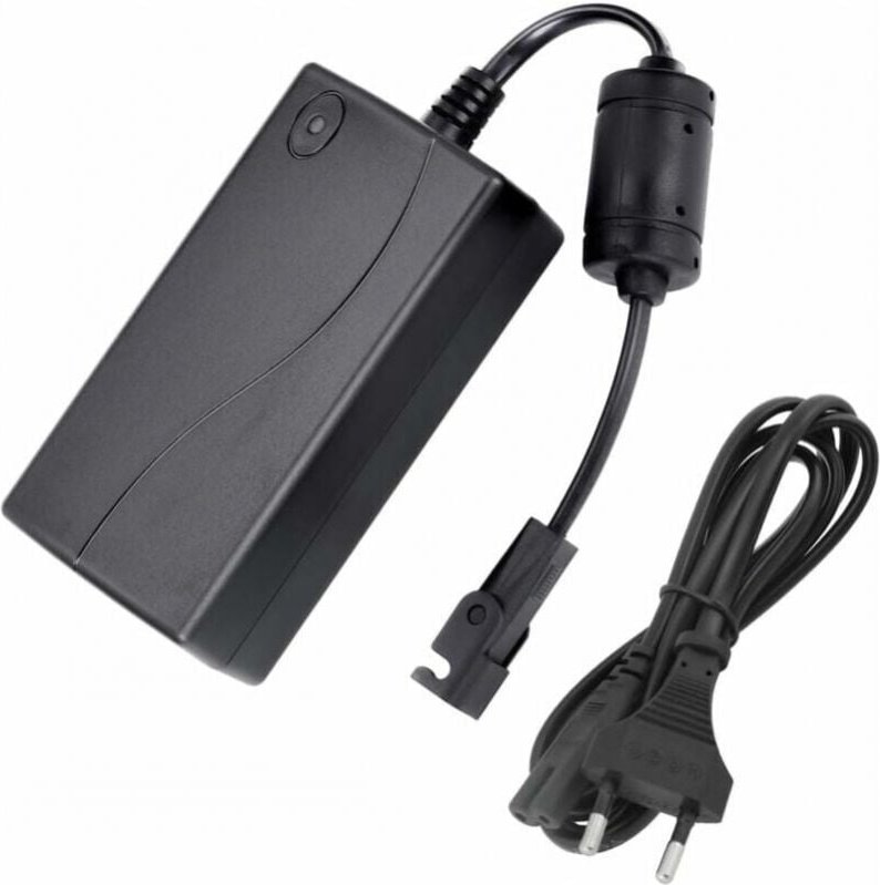 AC/DC-Adapter, 29 V/24 V, 2 A, elektrischer Liegetransformator, universelle Version, kompatibel mit allen Hebestühlen, S...
