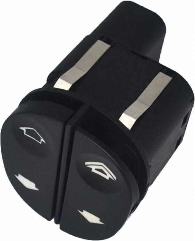 Fensterheberschalter für Transit Fiesta, Fusion ka Fensterheberschalter 1459686 6S6T14529AA Ymyny