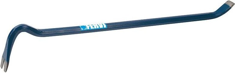 Zimmermanns-Stemmeisenhebel 600 mm Fervi 0320