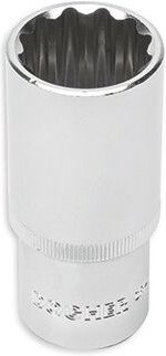 Bi-Innensechskant 1/2 CrV s/l 21mm Dogher 529-21