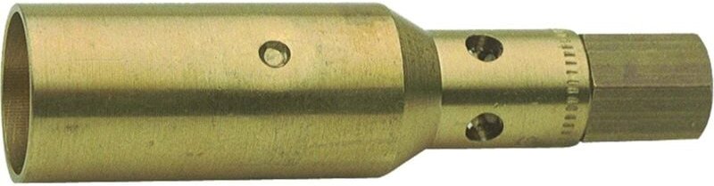 Sievert Pro 86 Light Line Standardbrenner 2 kW - 871901