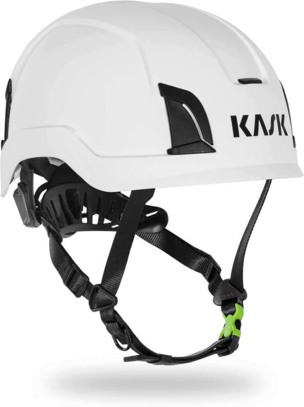 Kask - Zenith x Arbeitshelm - - Weiß