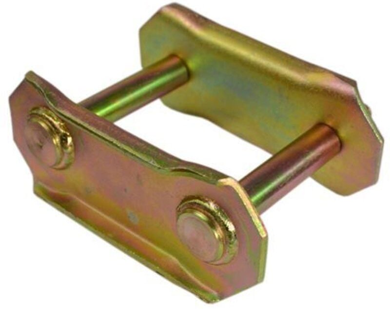 Gr656 Federaufhängung