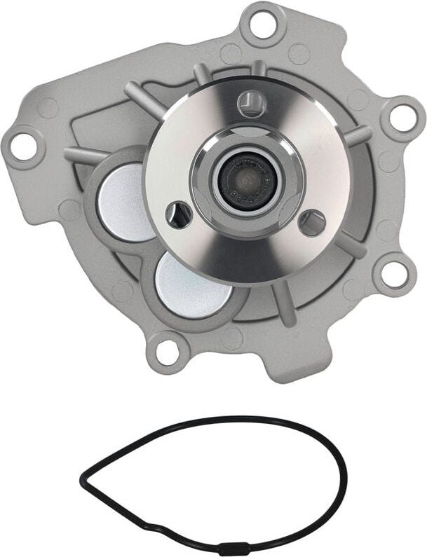 Maxpeedingrods - Kühlmittel Wasserpumpe for Chevrolet Aveo/Sonic 1.6L-1.8L 2009-2018 1987949734