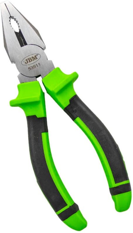 JBM53911 Universalzange 6" - 160 mm