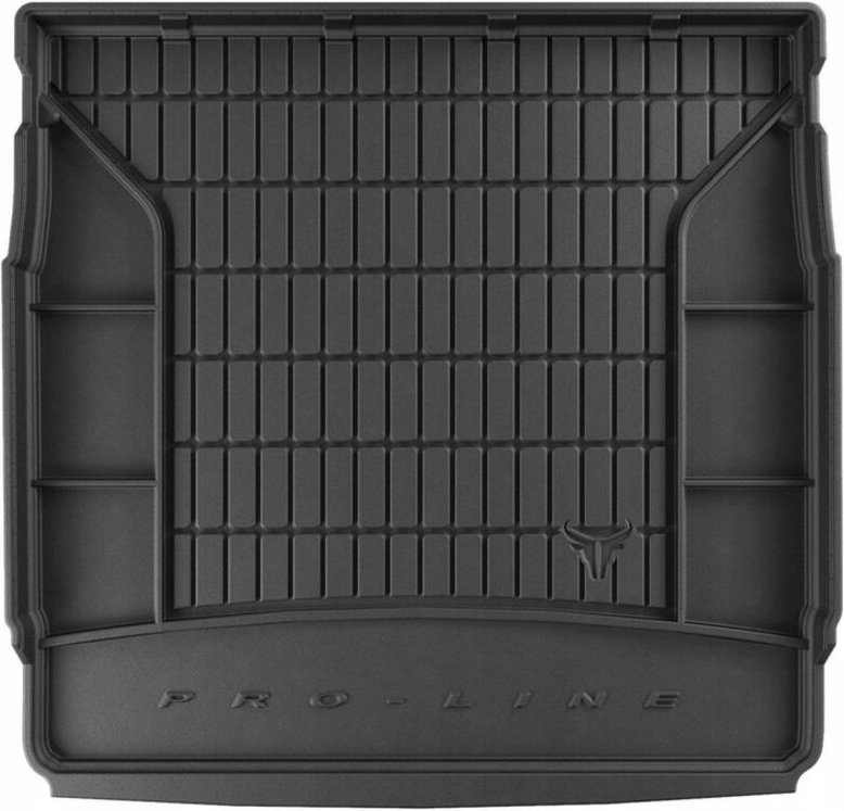 Gummi-Kofferraummatteneinlage OPEL Astra K 5 Kombi ab 2016-TM