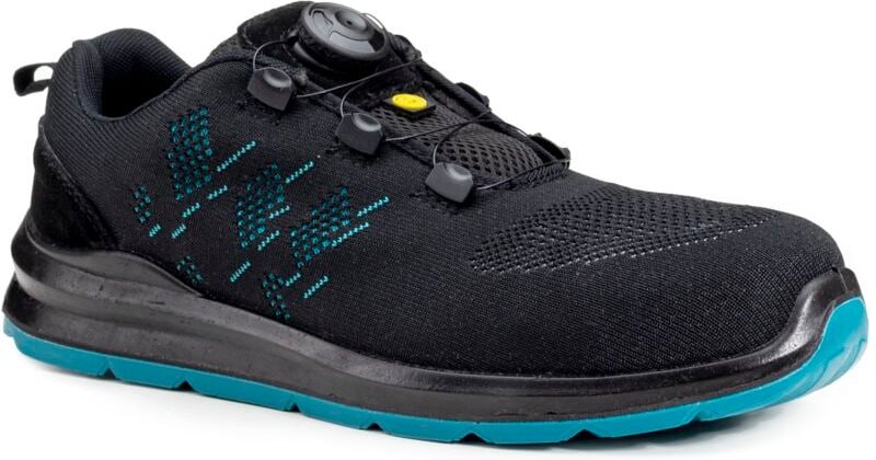 Sicherheitsschuhe niedrig ONYX S1P 44