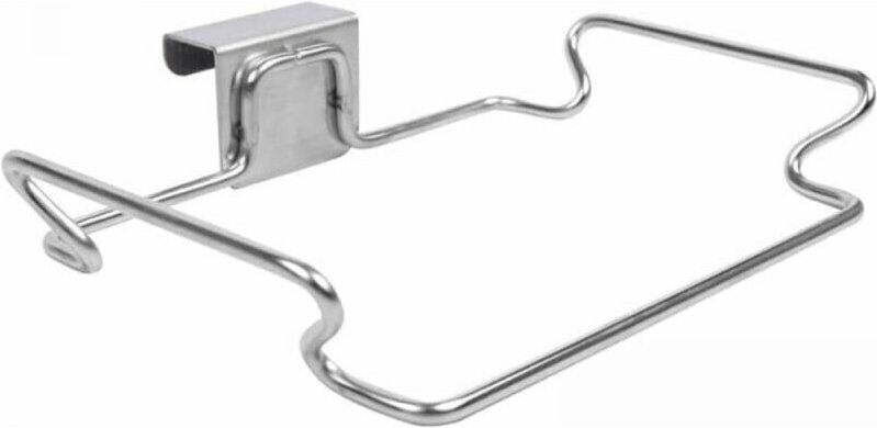 Küchen-Müllsackhalter, Müllsackhalter, wiederverwendbarer Müllsackhalter, hängender Müllsackhalter, Müllsackhalter, häng...