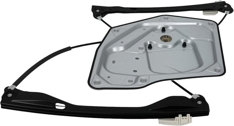 Elektrischer Fensterheber for Skoda Superb II 3T4 2008-2015 3TD837461