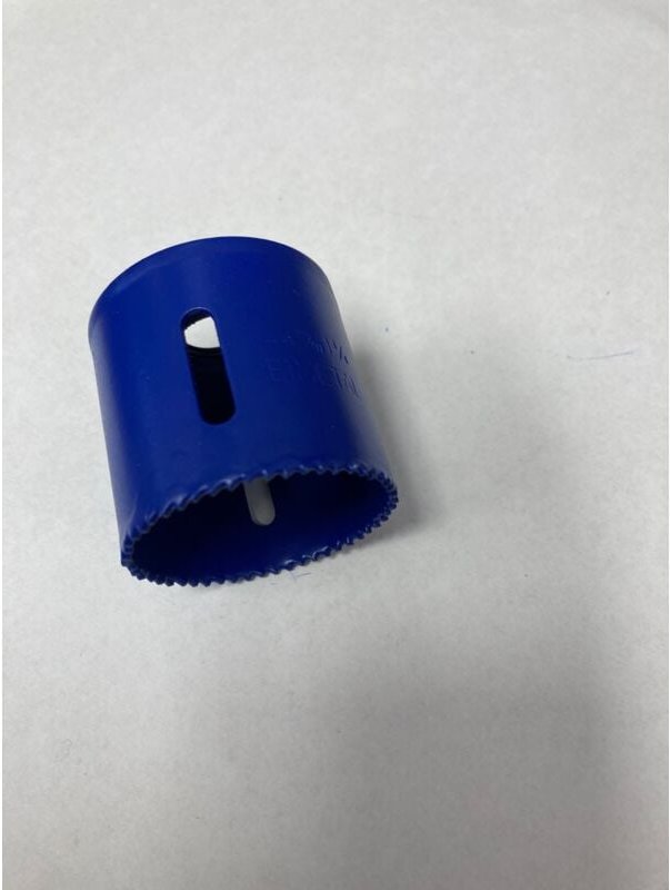 44 mm Bimetall-Lochsäge für Holz und Metall