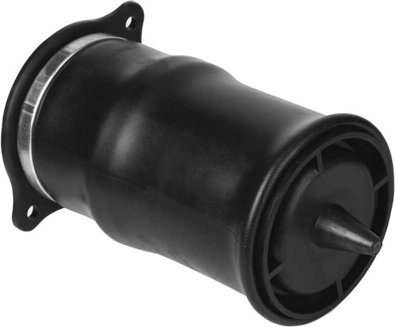 Thumbnail - Eosnow Federtasche für Luftfederung hinten links rechts 6393280101 Passend für Mercedes Benz Viano Vito W639 / V639 ab 2...