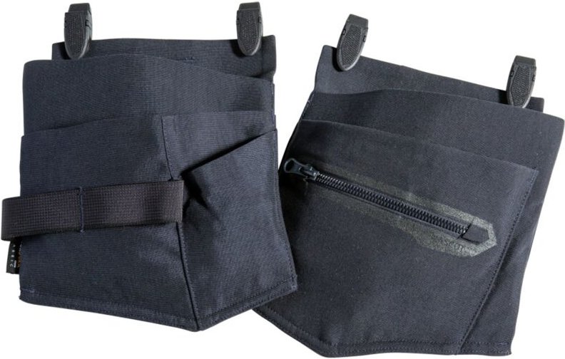 Hängetaschen 22450-012 one schwarzblau - Mascot