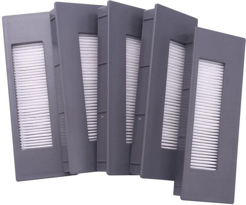 Schwammfilter und Hochleistungsfilter für 900 901