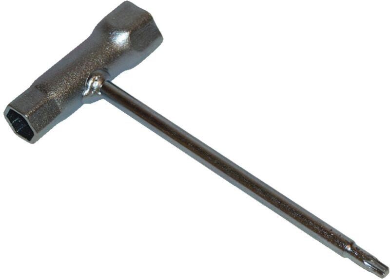 Thumbnail - Steckschlüssel SW13/19 160 mm - 060000015N - Makita