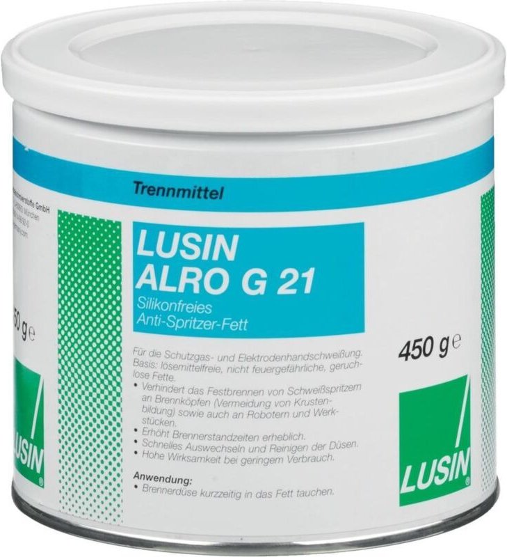 FP - Lusin Alro G21 450 g