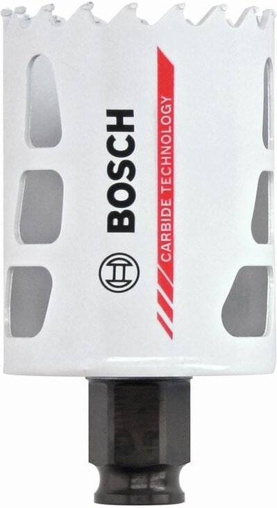 FP - Bosch HM-Lochsäge 51 mm Endurance for Heavy Duty Nr. 2608594171 Hartmetall