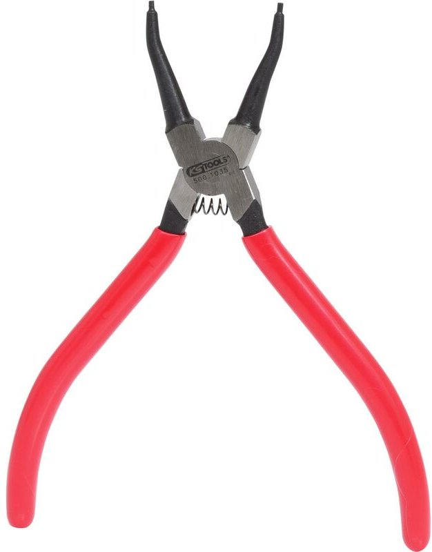 Sicherungszange für Innensicherungsringe, 160mm