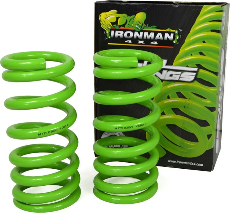 Mits039c Fahrwerksfedern