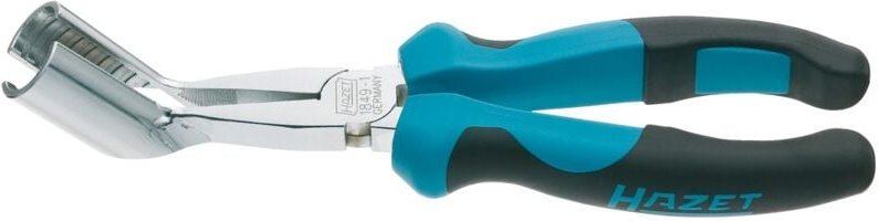 Zündkerzenstecker-Zange 200 mm - Hazet