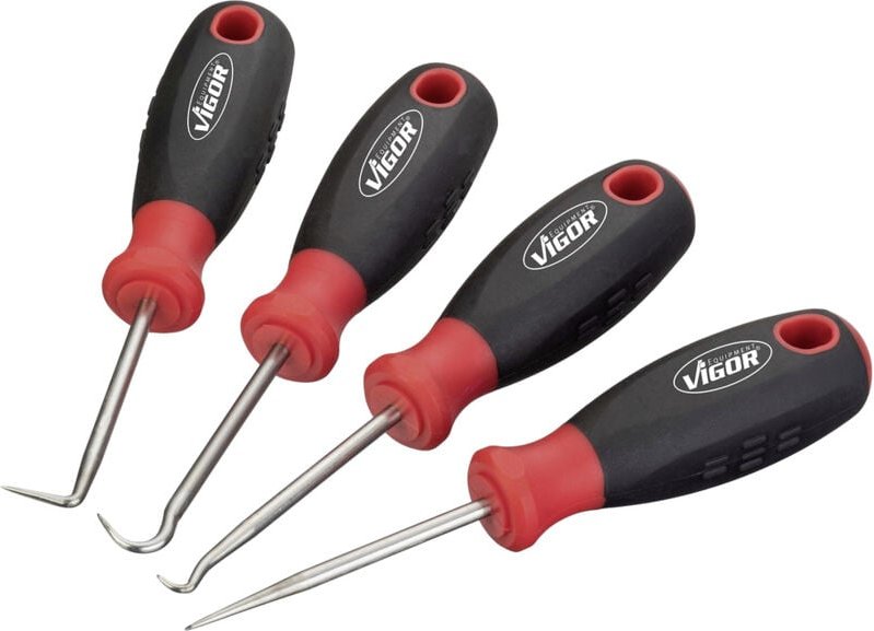 Vigor V4663 Mini Haken Satz