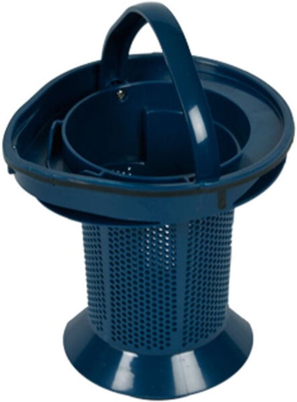 Ersatzteil - Separator und Griff, blau - Rowenta tefal