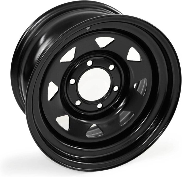 Stahlfelge SNFC16X8-6X139,7X110/-10/B