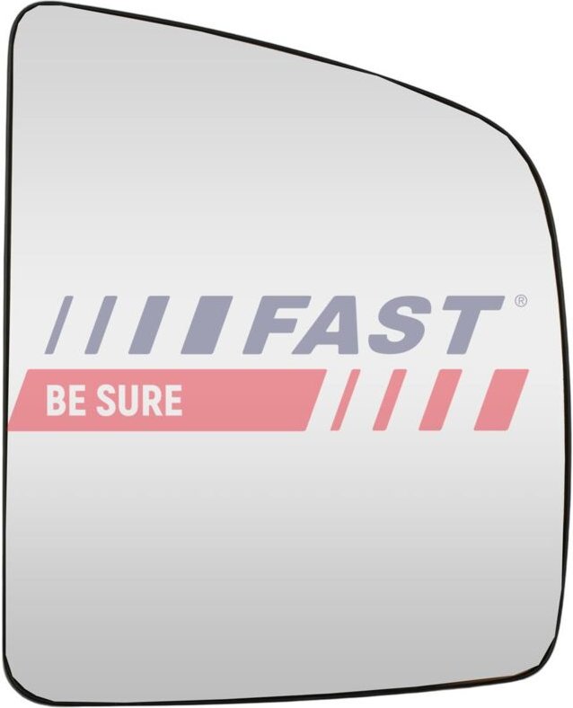 Spiegelglas Ft88624 Fast