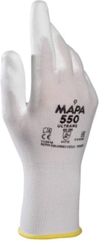 Thumbnail - Mapa Handschuh Ultrane 550, Gr. 8 10 Stk
