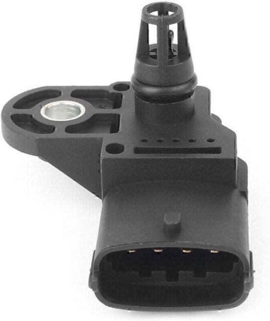 Thumbnail - Tlily - Ansaugluftkrümmerdruck-Kartensensor für Eurocargo 0281002576 3967437 612630120004