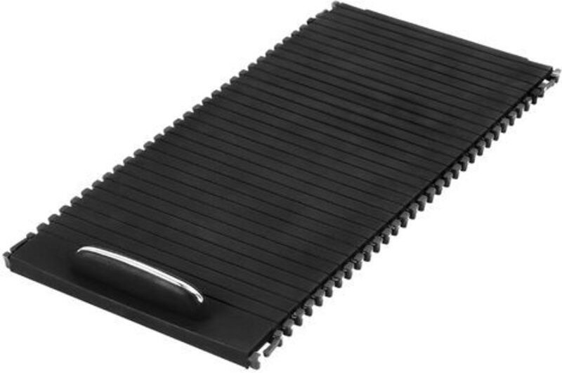 Auto-Innenraum-Mittelkonsolen-Blindabdeckung für C-Cals W204 S204 E-Klasse W212 S212 A20468076079051