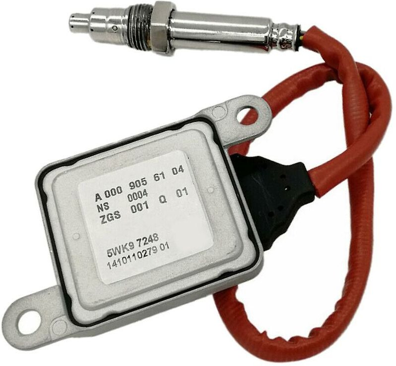 Auto Sensor Stickoxid Sensor Für W212 W222 W204 X204 W251 C218 X218 A207 A0009053403 5wk96681c
