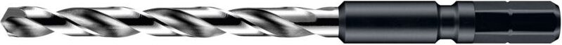 Metallbohrer D5 hss CE/3 - Festool