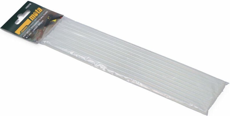 EDM - Beutel mit 10 Silikonstreifen, 7mm Mota Werkzeuge 89093