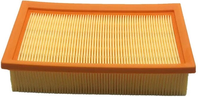 Trade-Shop Flachfaltenfilter Luftfilter ersetzt Kärcher 6.904-068.0 6.904-156.0, Festool 452923 500558, Flex 259.307, Kr...