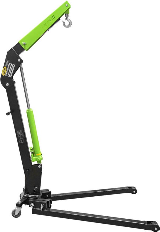 1 Tonne Faltkran Jbm52985