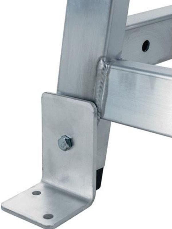 Zarges Bodenwinkel für Arbeitspodest AMA P